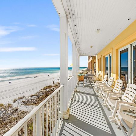 Toes In The Sand-On Gulf-Frangista Beach Destin Extérieur photo