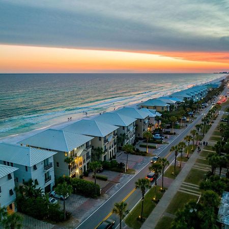 Toes In The Sand-On Gulf-Frangista Beach Destin Extérieur photo