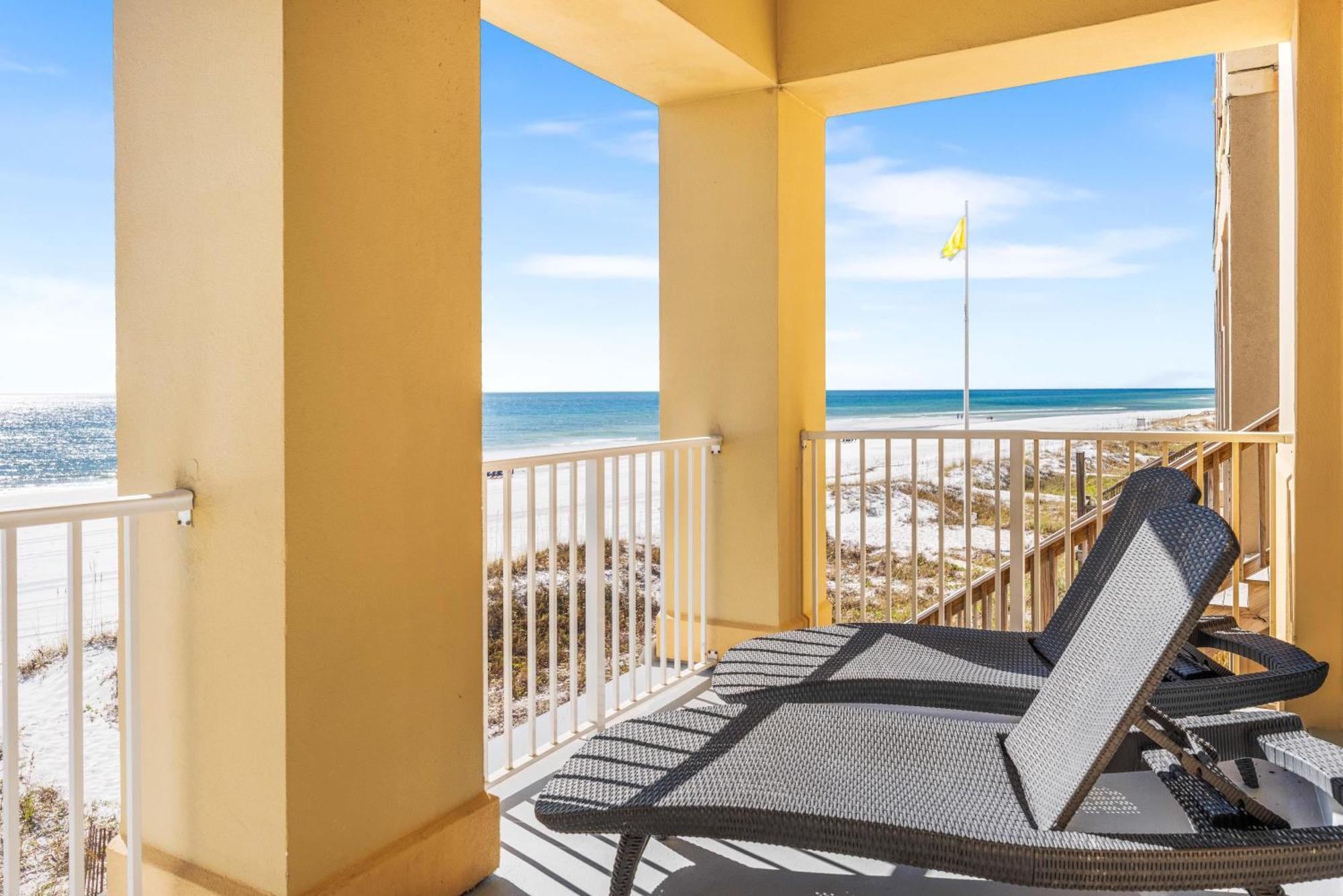 Toes In The Sand-On Gulf-Frangista Beach Destin Extérieur photo