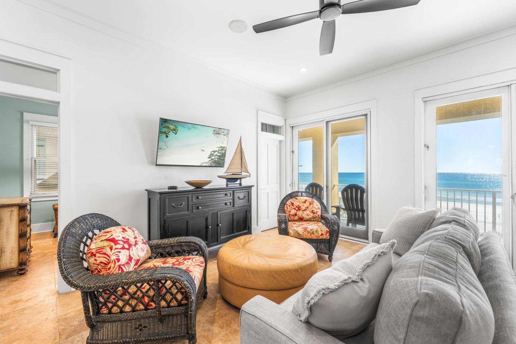 Toes In The Sand-On Gulf-Frangista Beach Destin Extérieur photo
