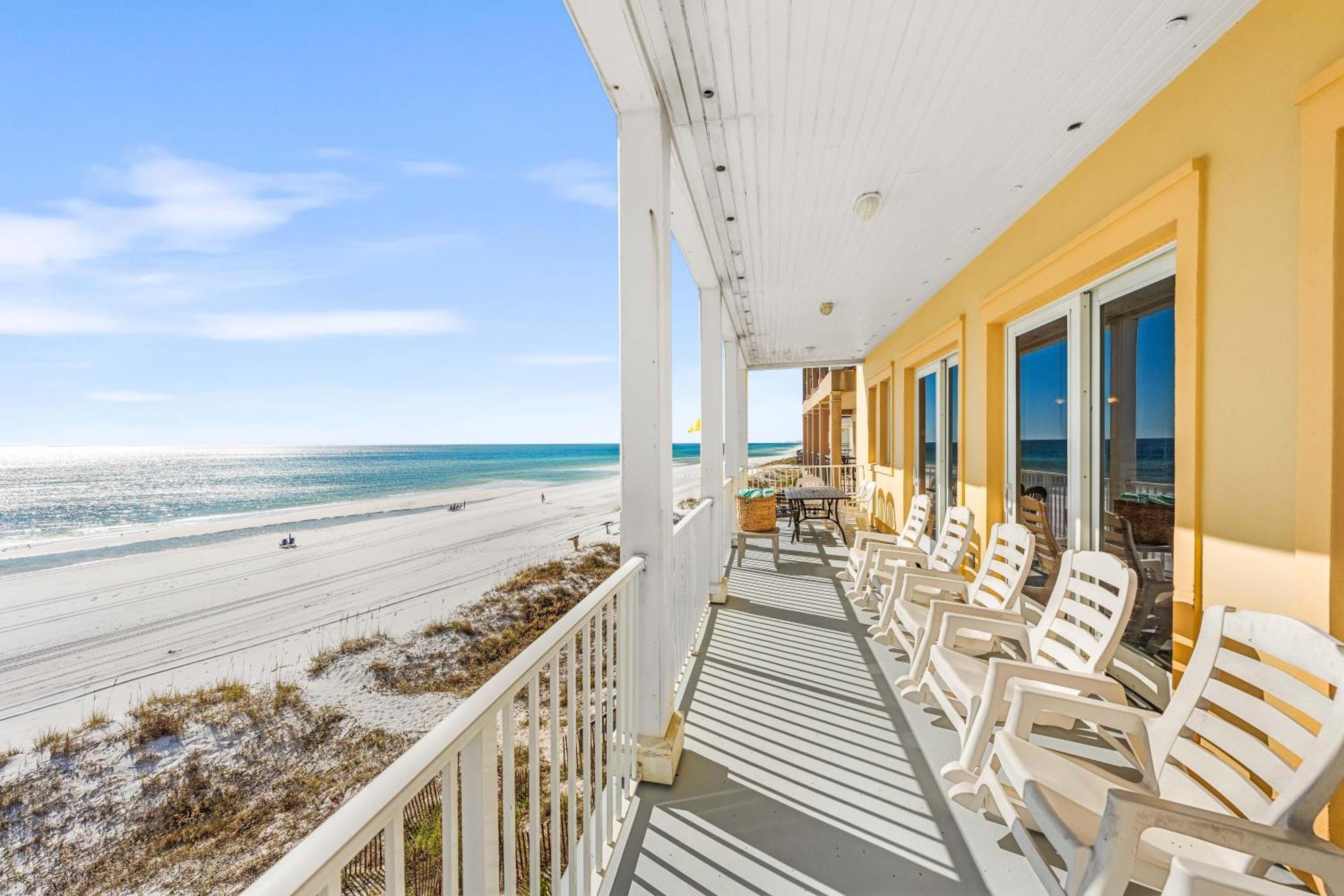 Toes In The Sand-On Gulf-Frangista Beach Destin Extérieur photo